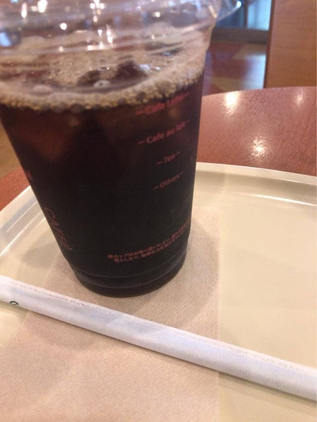 カフェ・ベローチェ 博多呉服町店 - サブ画像1