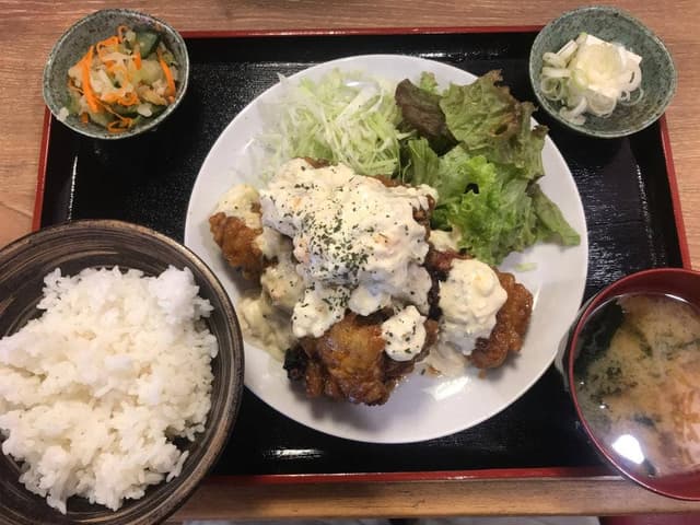 大衆酒場 あげもんや 西八王子店 - サブ画像3