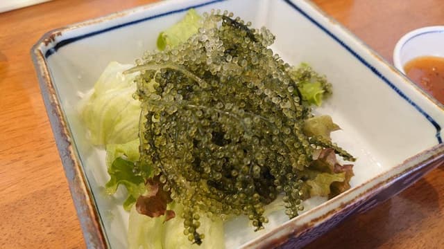 落合食堂 - サブ画像1
