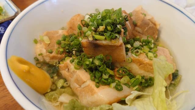 落合食堂 - サブ画像3