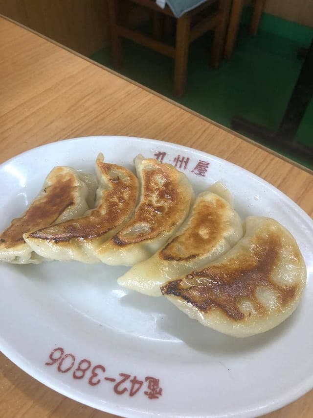 九州屋かもめ支店 - サブ画像1