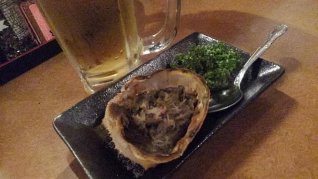 居酒屋 むぅ - サブ画像1