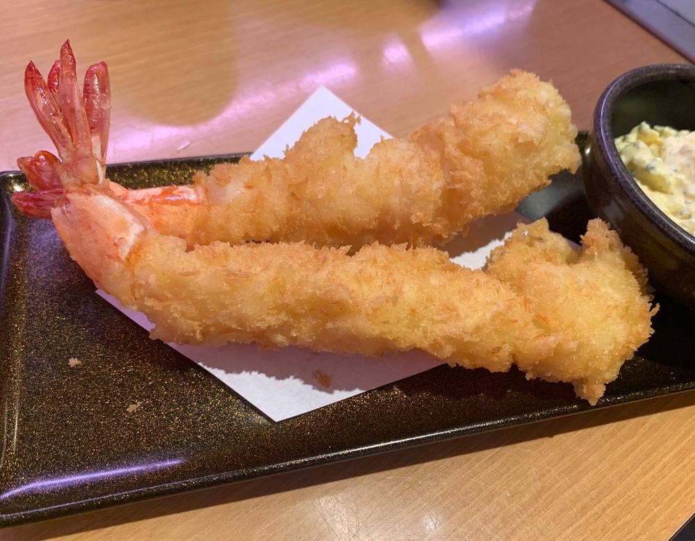 スシロー 新潟女池店