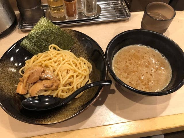 麺屋 いまむら 半蔵門店 - サブ画像3