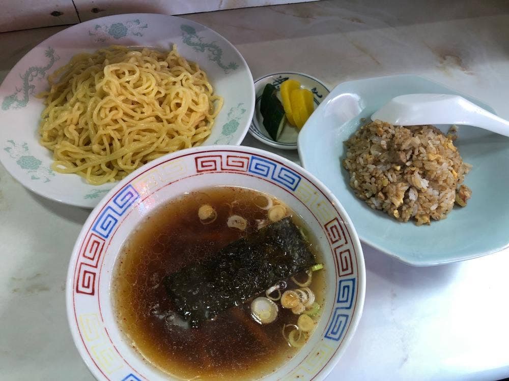 七福