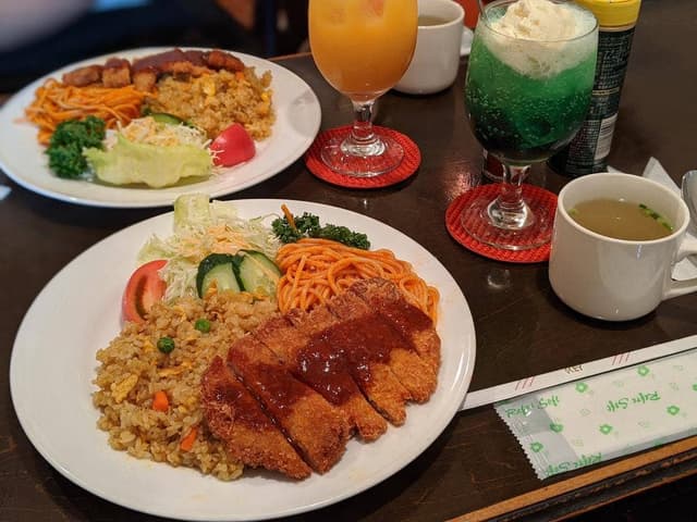 異人館 - サブ画像2