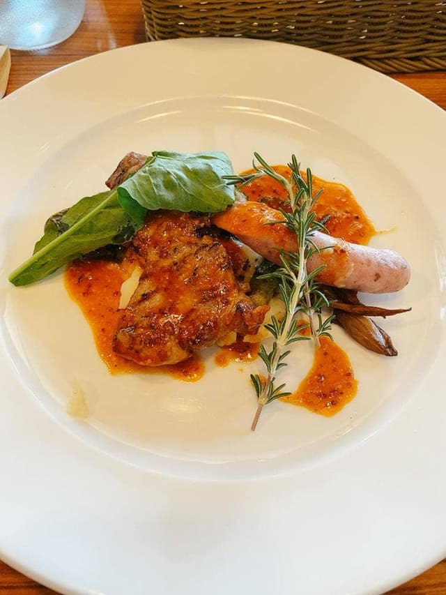 Trattoria ORSO - サブ画像2