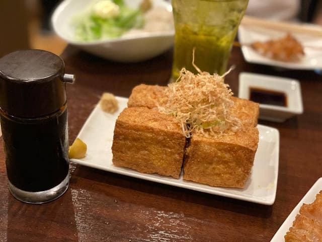 地鶏炭焼 おか田 - サブ画像3