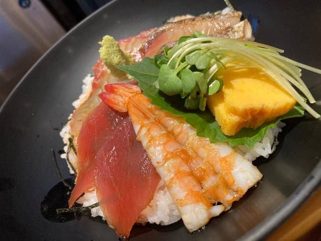 伊勢網元食堂 - サブ画像3