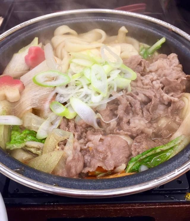 吉野家 金町北口店 - サブ画像3