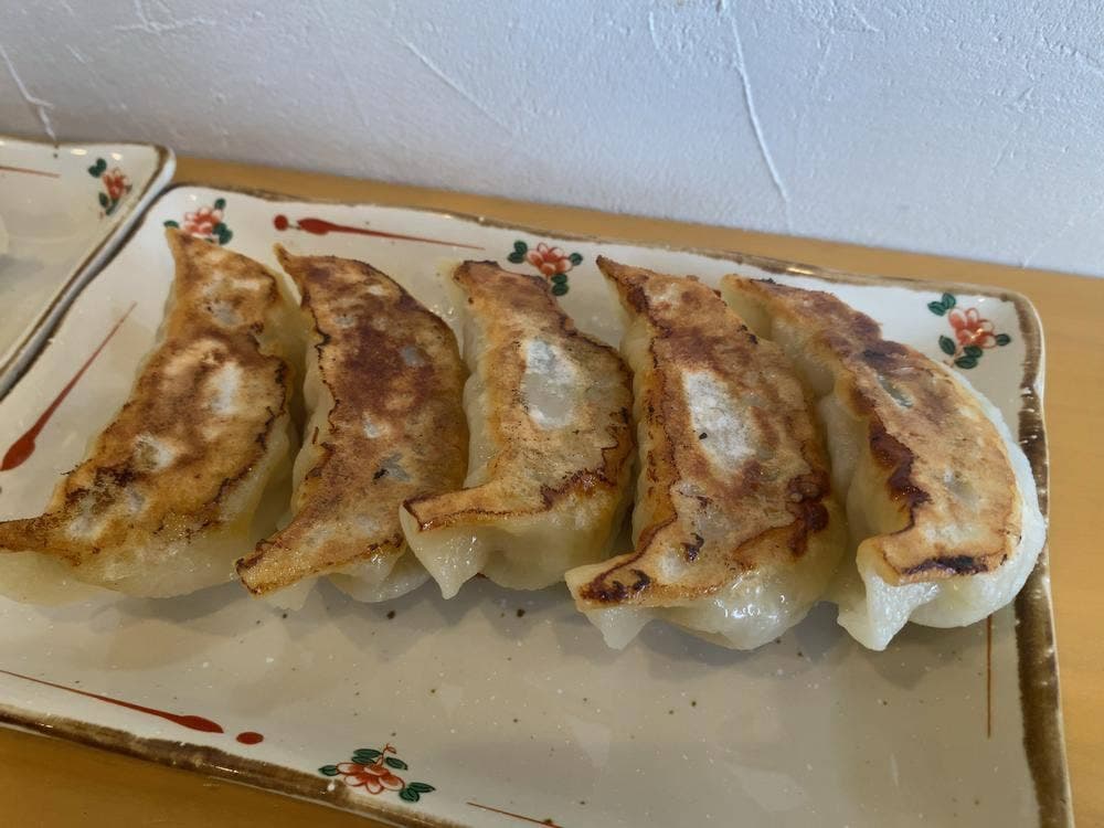 爆じゅう餃子餃点熊谷店