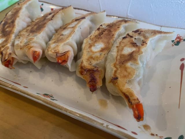 爆じゅう餃子餃点熊谷店 - サブ画像3