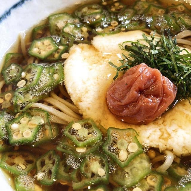 手打蕎麦 悠静 - サブ画像2