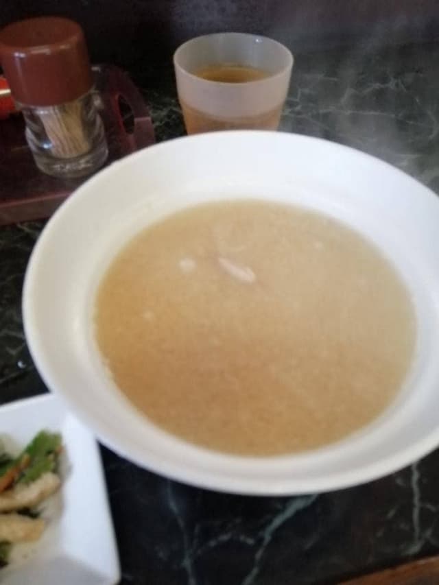 お食事処 西郷どん - サブ画像1