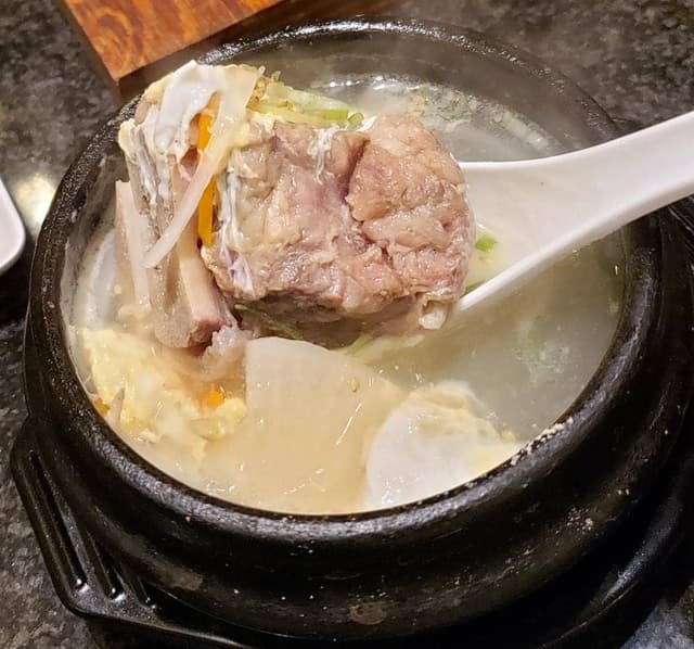 つる牛 - サブ画像1