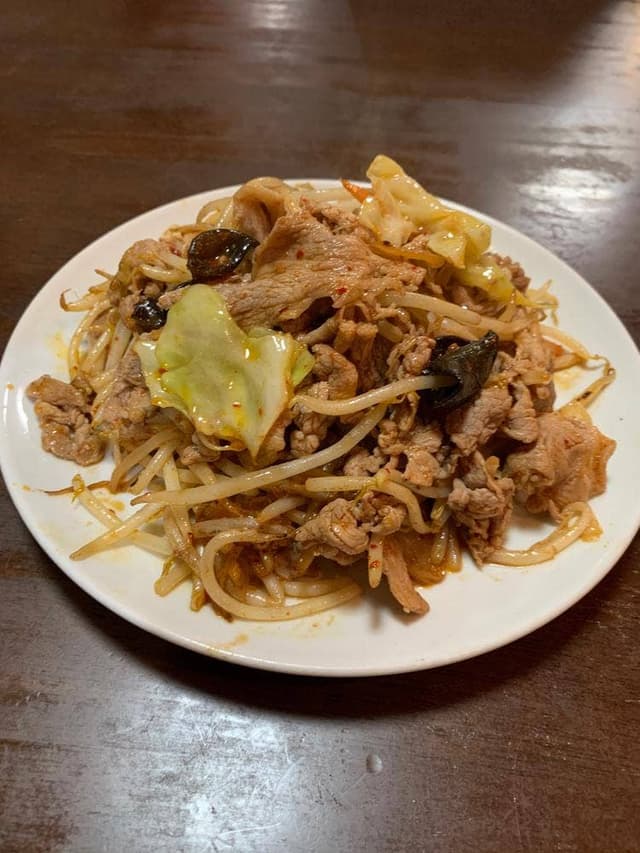 中華飲み屋 萬味 - サブ画像2