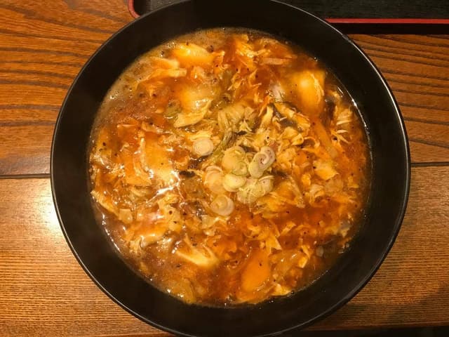 菜華楼 会津若松店 - サブ画像2