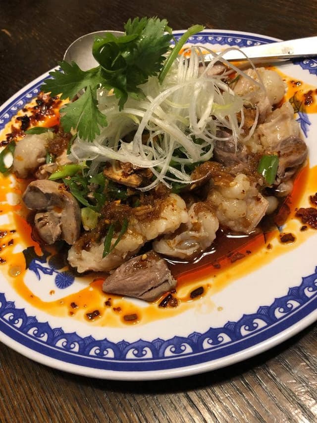 鷹楽園 - サブ画像3