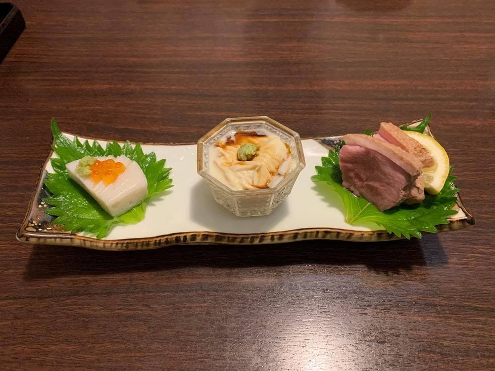 赤坂 蕎介