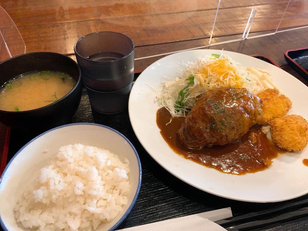 Made in オリーブ
