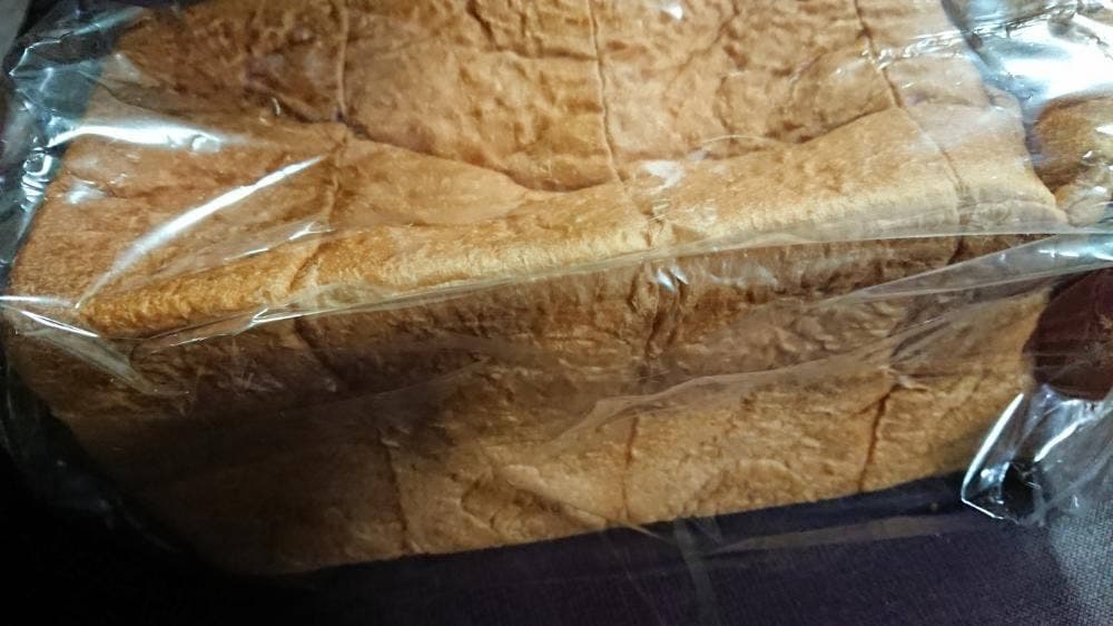 高級食パン専門店 嵜本 茨城水戸店