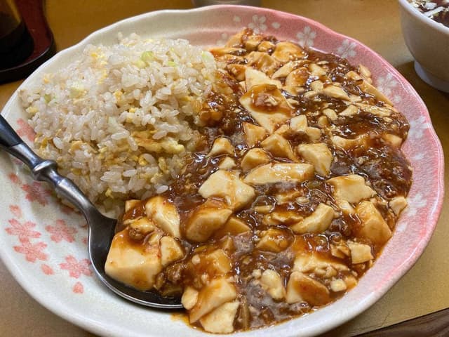 五芳厨 - サブ画像1