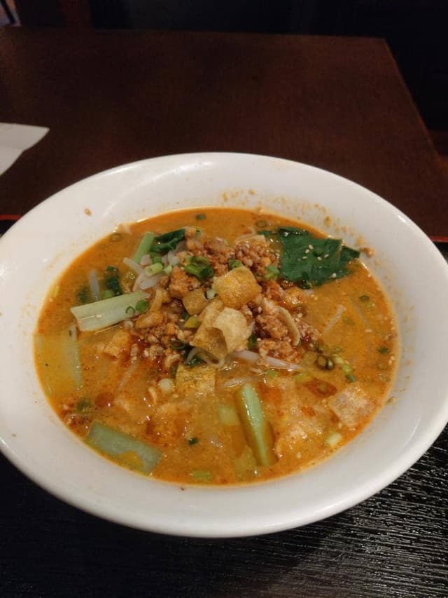 青蓮 横浜センター北店 - サブ画像3