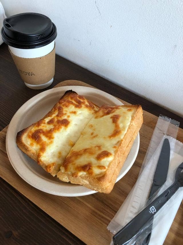 伊東屋珈琲 高崎店 - サブ画像3