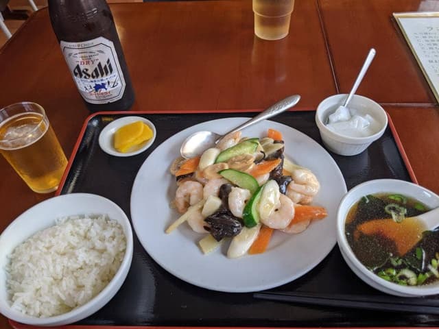 中国家庭料理 再会楼 - サブ画像1