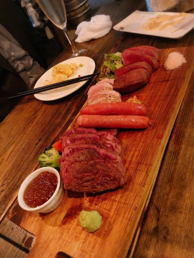 池袋肉バル Carne - サブ画像2