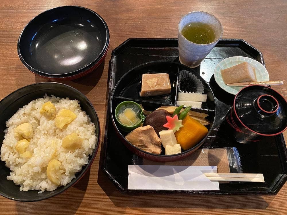 茶房 だんだん