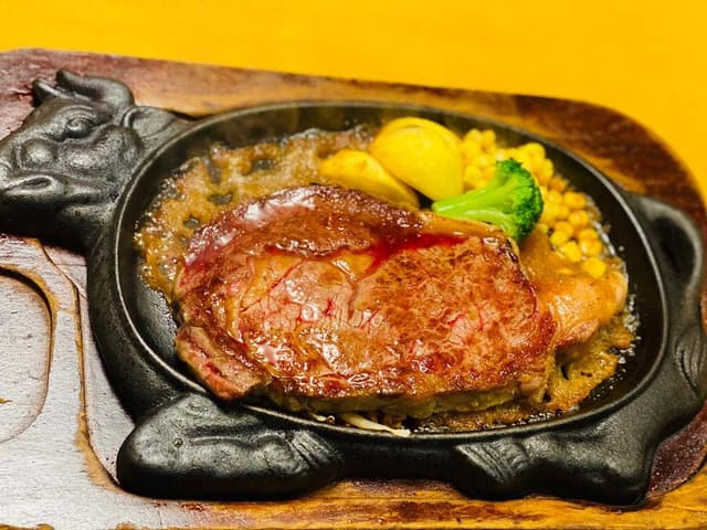ステーキ宮 東大宮店 - サブ画像2