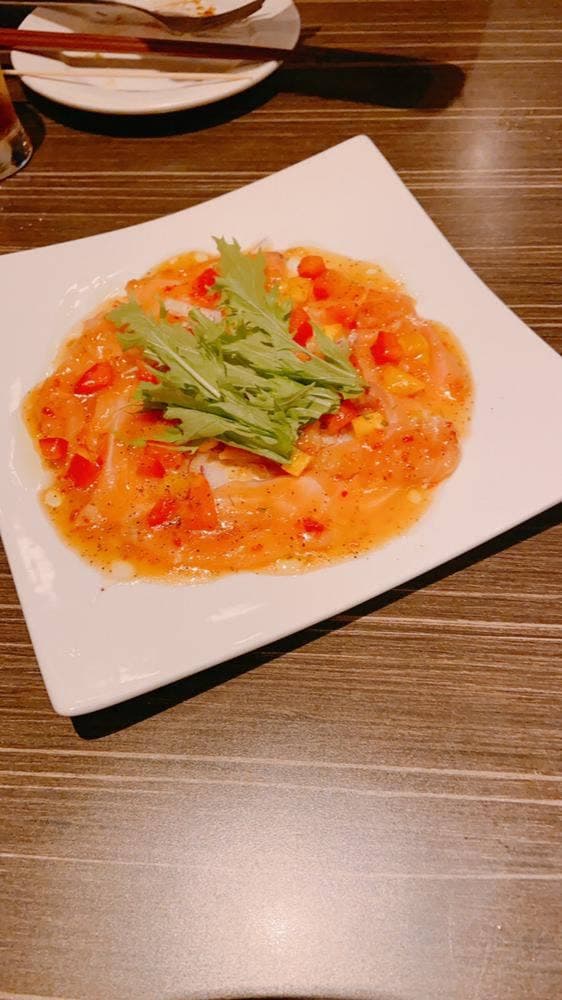 ビストロ ザ オリーブ