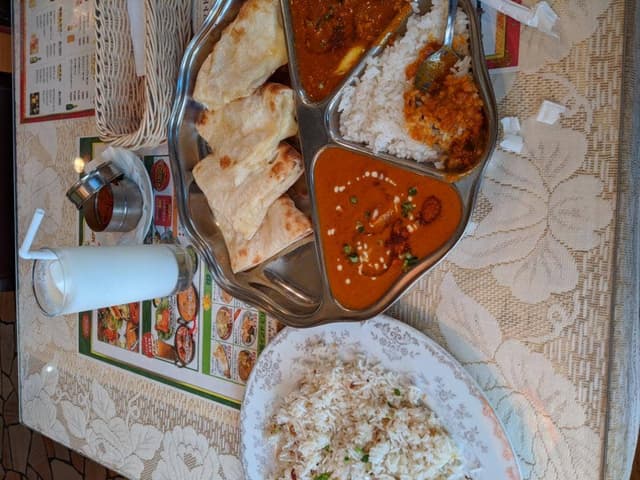 インド北部料理パンジャビ せんげん台店 - サブ画像2