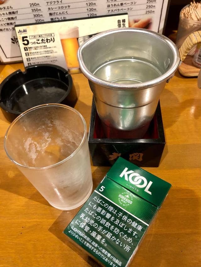 でんいち 2号店 - サブ画像2