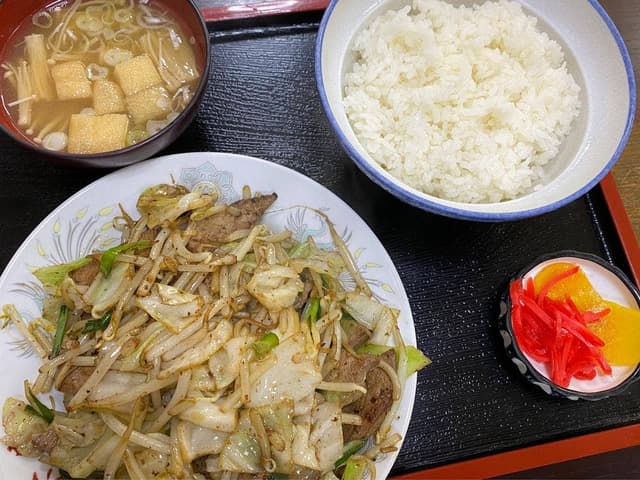 栄安 - サブ画像2