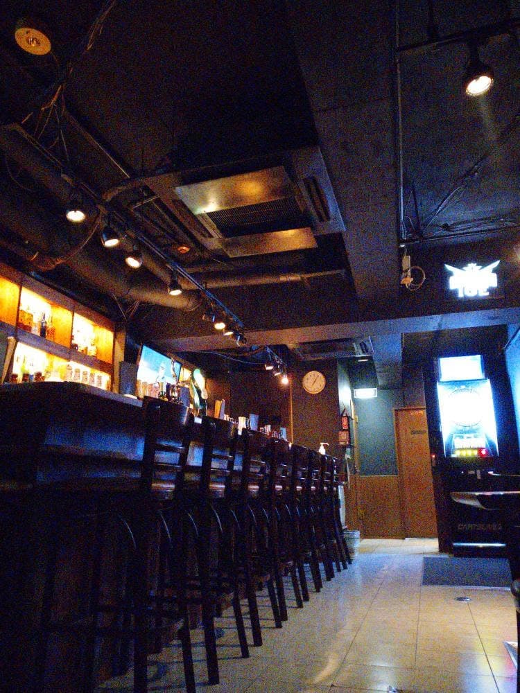 Sports Cafe Waldy's 東武練馬