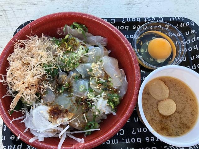丘の上のキッチン - サブ画像3
