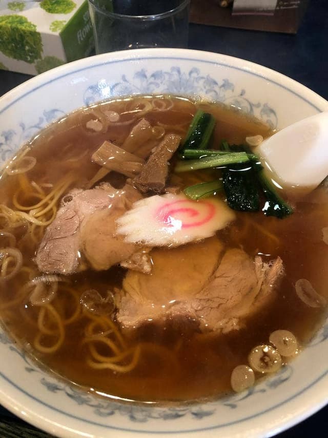 栄興苑 - サブ画像1