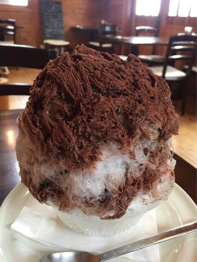 和洋喫茶 レモンの木 - サブ画像1