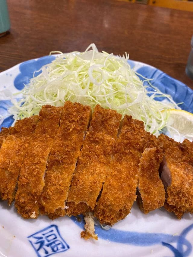 とんかつ富士 - サブ画像2