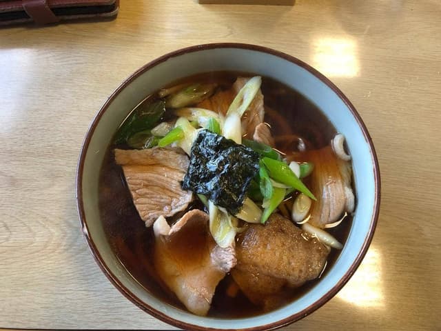 笹川食堂 - サブ画像2