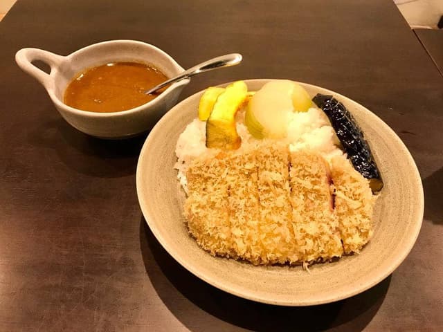 とんかつ大野屋 - サブ画像3