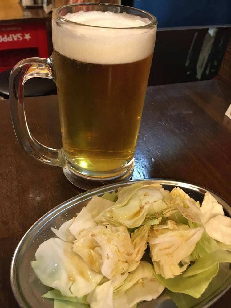 大衆酒場 おにやんま 一番町店