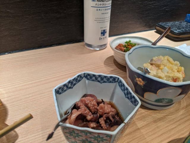 倉敷地下酒場 天友 TENTOMO - サブ画像3