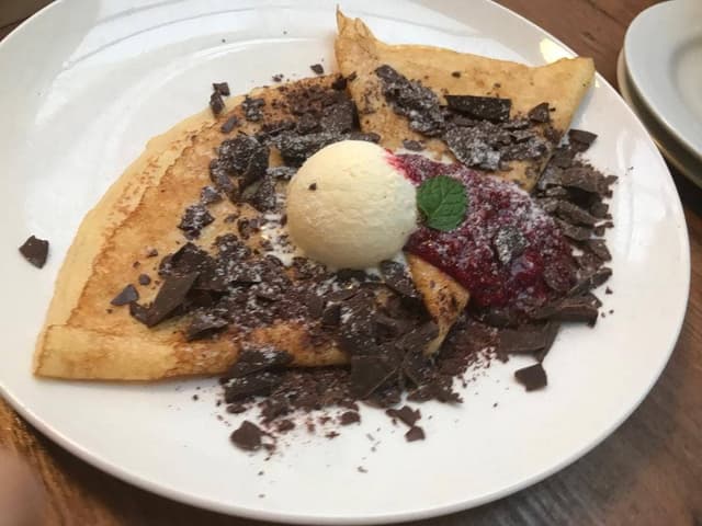 Café du lièvre うさぎ館 - サブ画像1