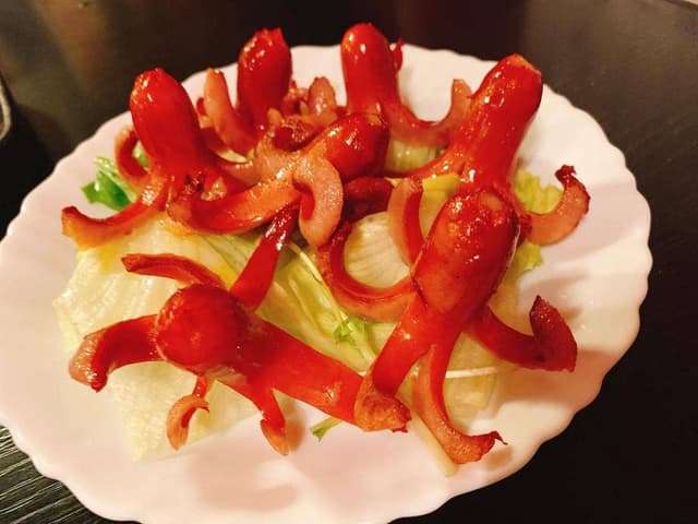 大衆酒場 瀬戸内食堂 - サブ画像3