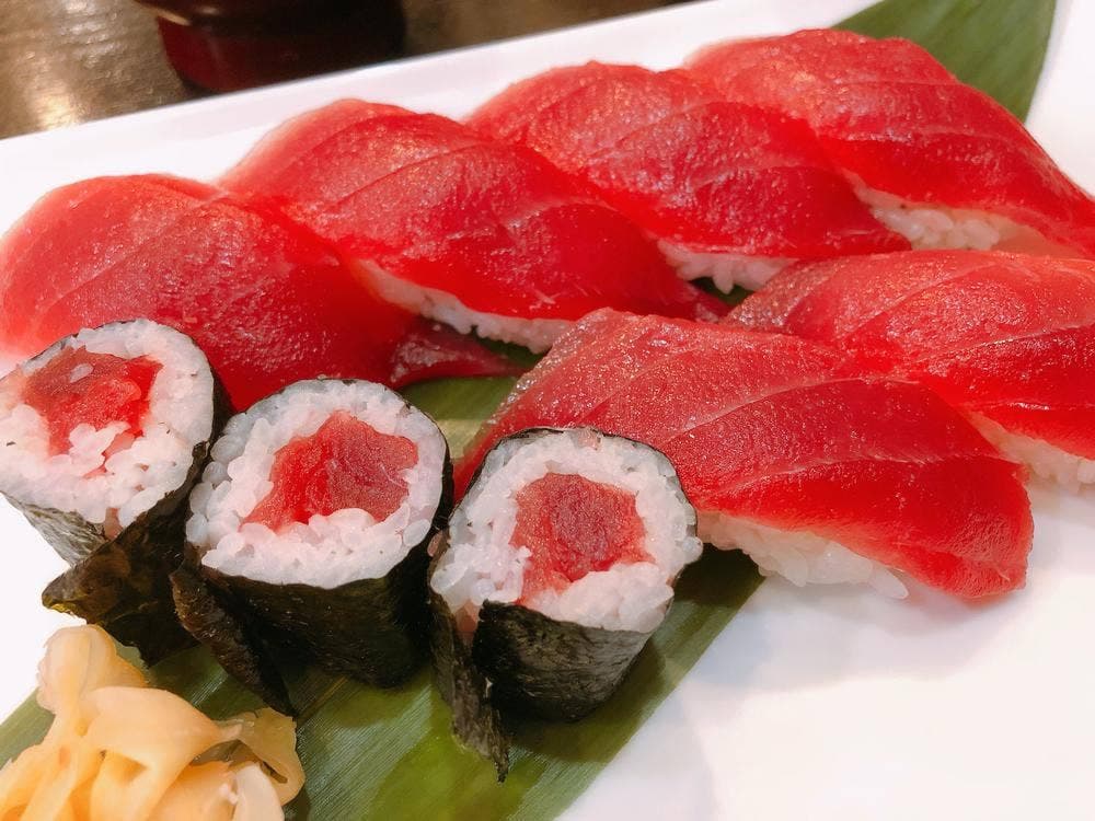 喜鶴寿司 山形屋店