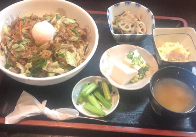 あさひ食堂 - サブ画像3