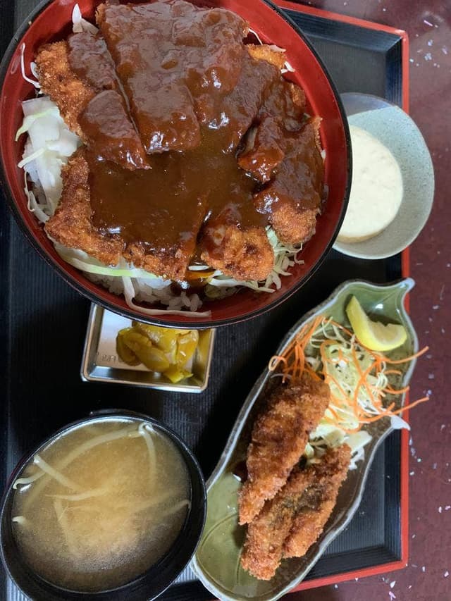 田嶋屋 - サブ画像1